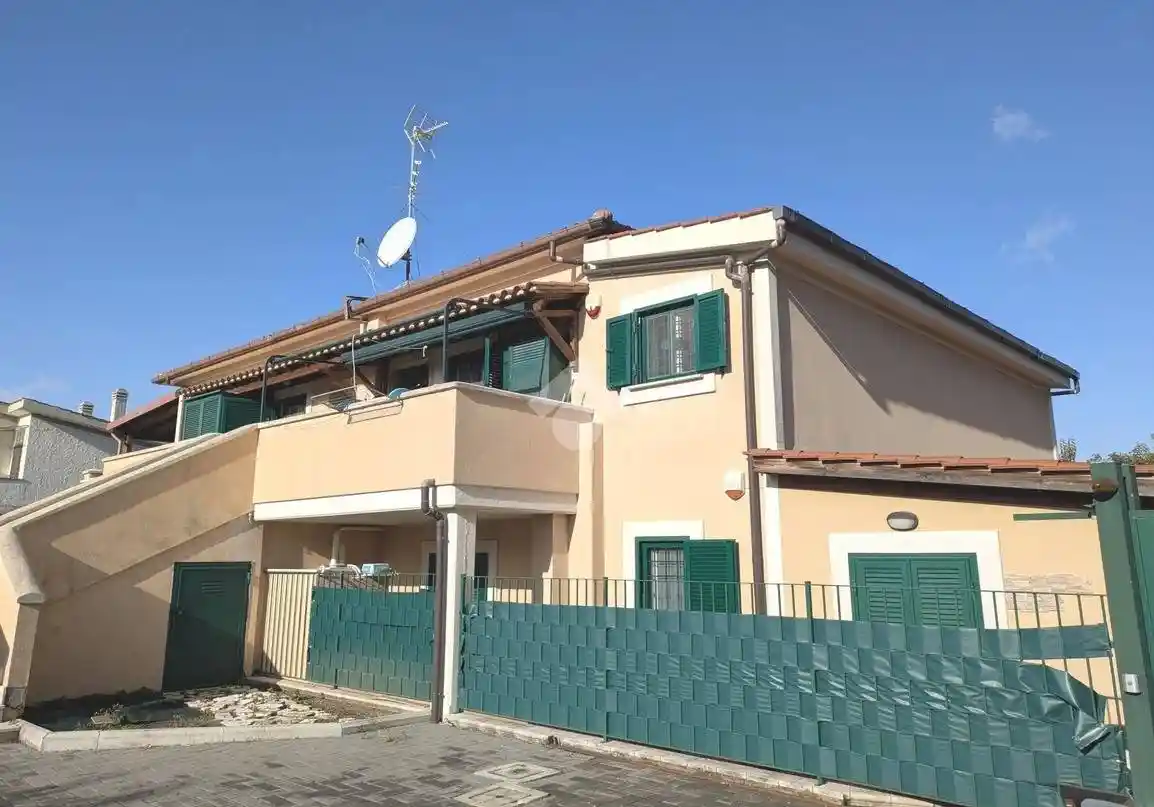 Trilocale via bari 4 4, Ciampino - foto 4