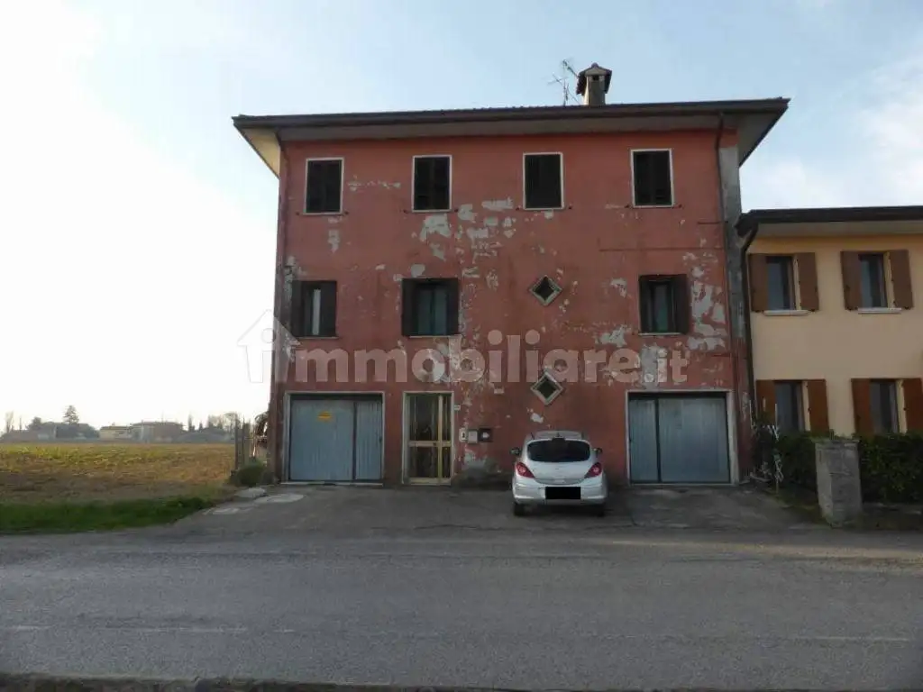 Appartamento in asta a Cessalto