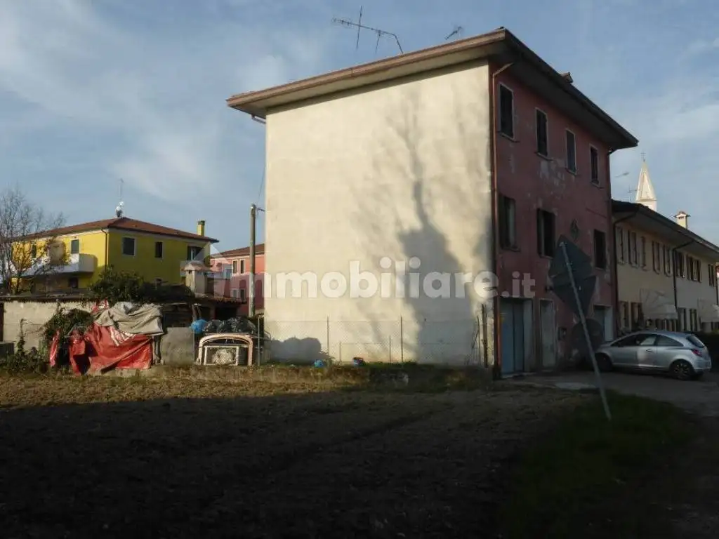 Appartamento all'asta frazione Santa Maria di Campagna, via Maggiore, 105 - 31040 Cessalto 105, Cessalto - foto 3