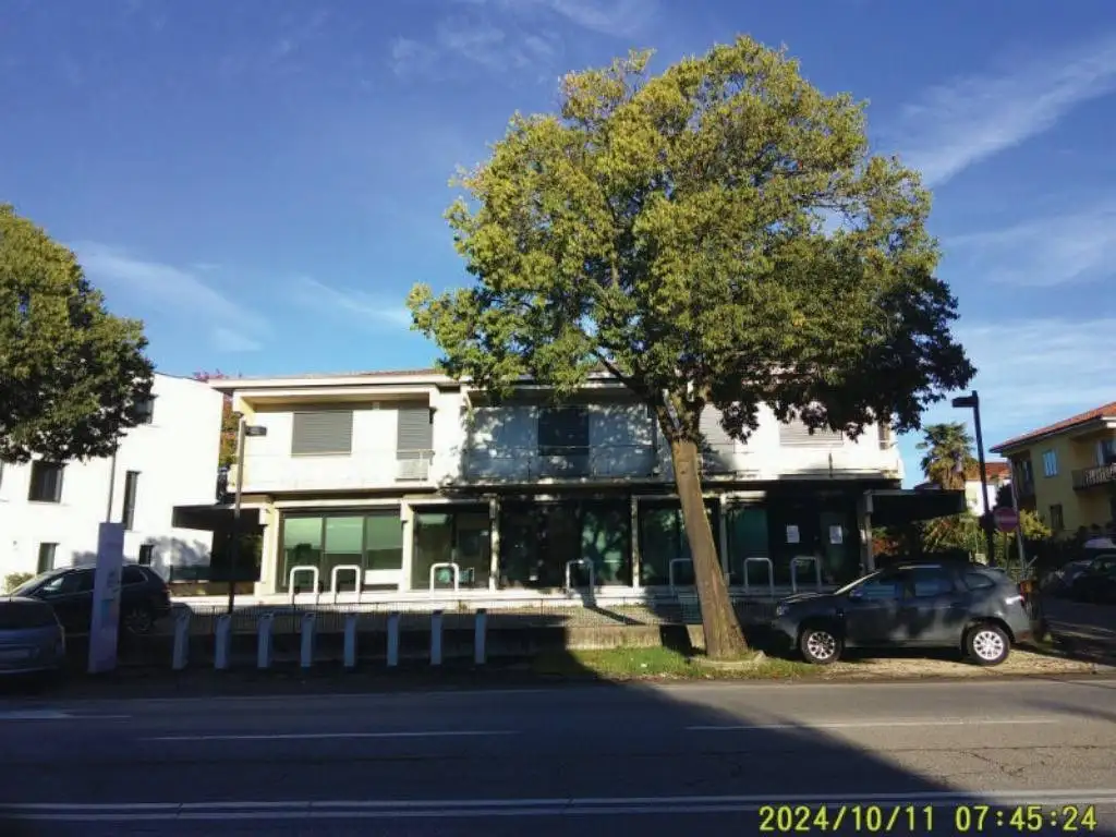 Appartamento in asta a Treviso