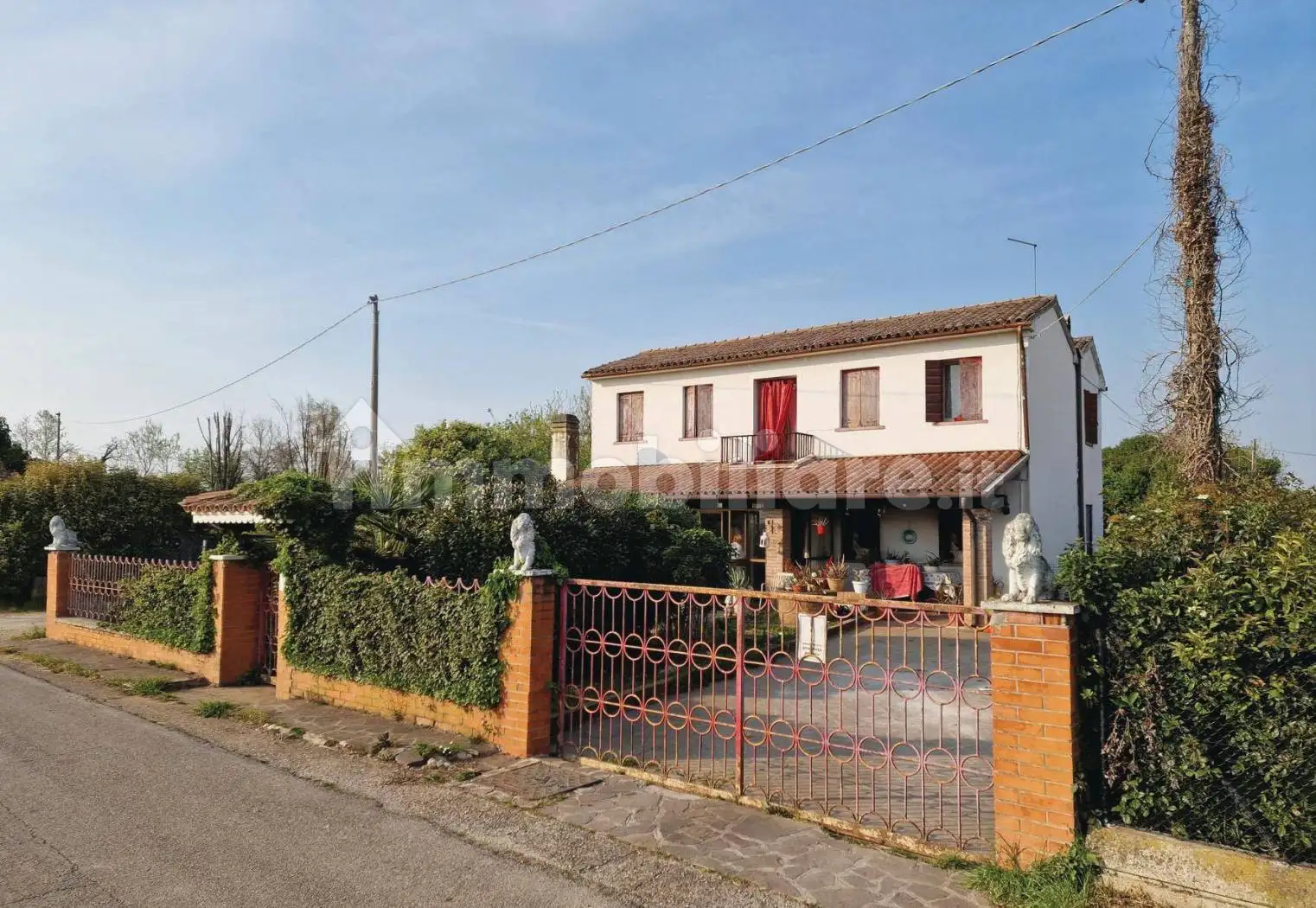 Appartamento in asta a Montebelluna