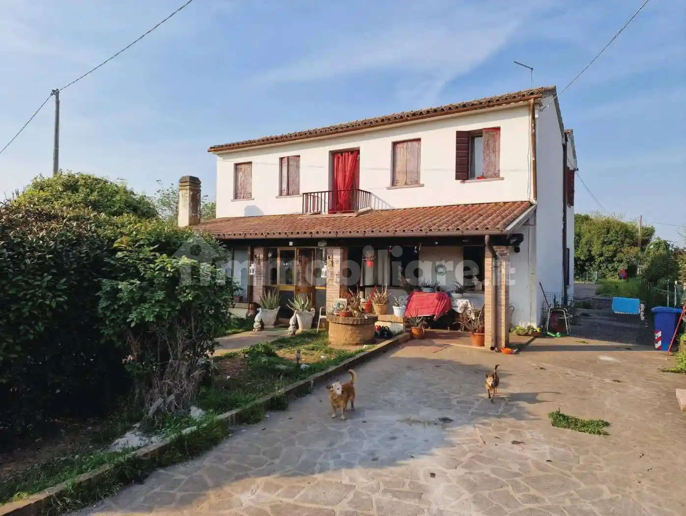 Appartamento all'asta via San Rocco - 31044 Montebelluna, Montebelluna - foto 3