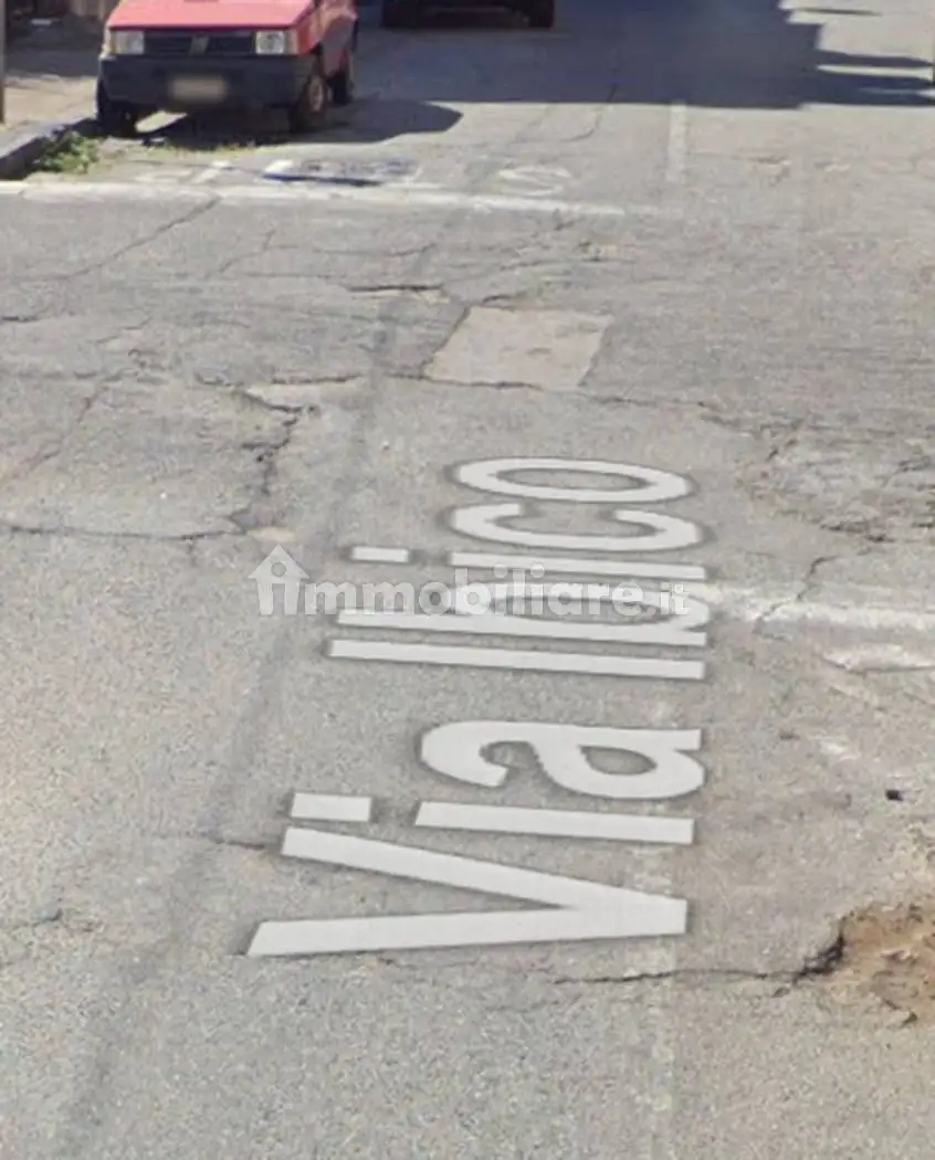 Appartamento in asta a Palmi