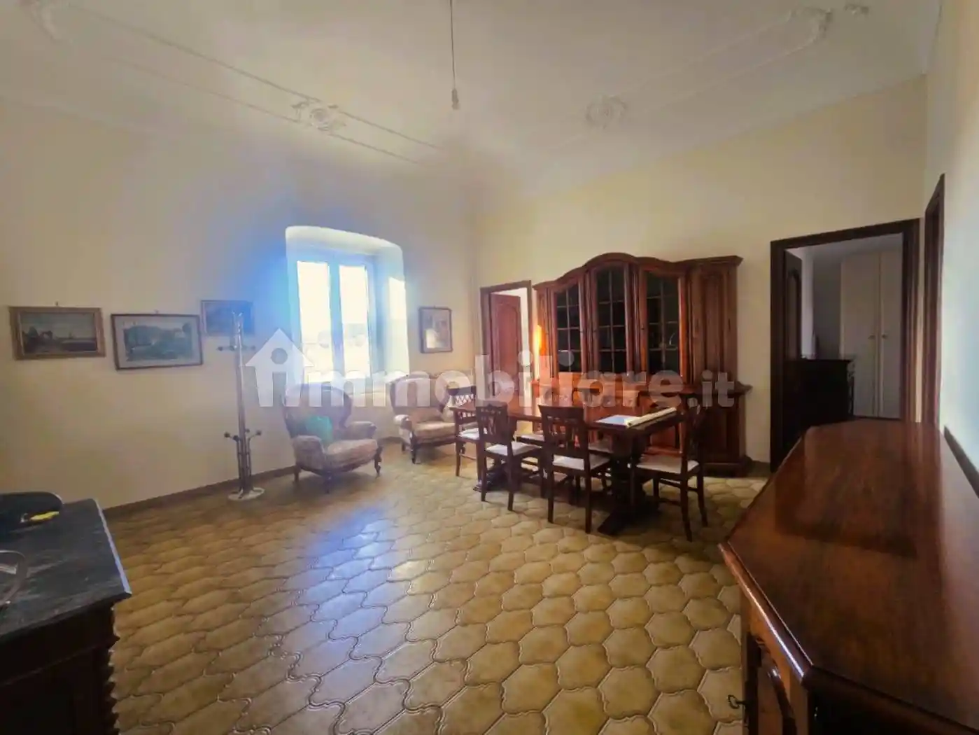 Quadrilocale via Chiaravagna, Sestri Ponente, Genova - foto 3