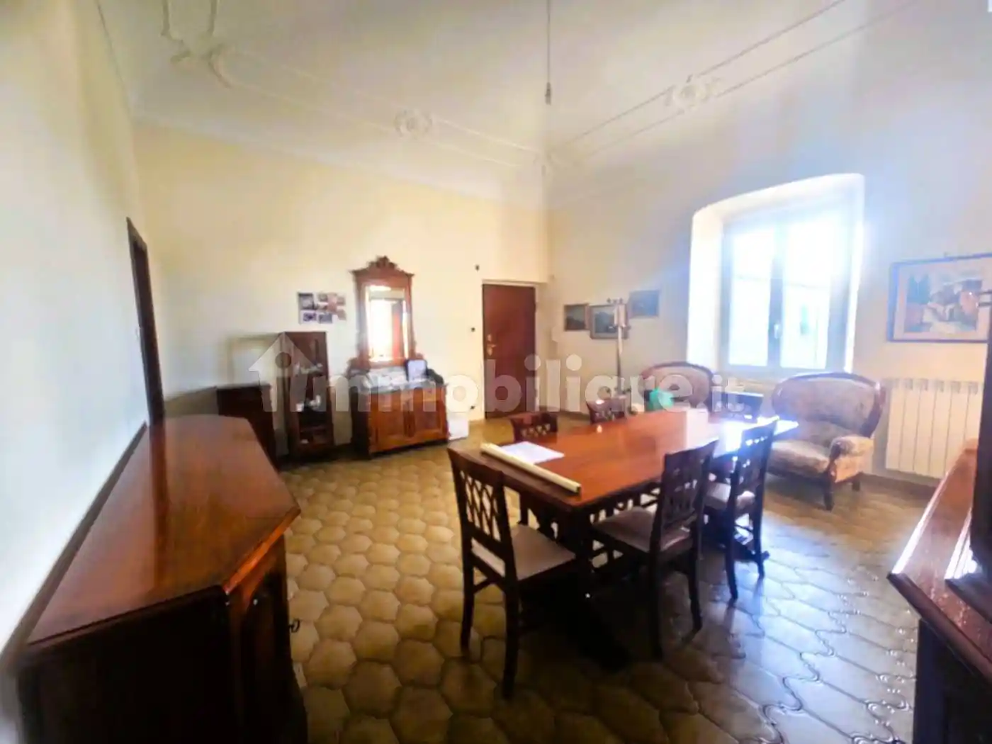 Quadrilocale via Chiaravagna, Sestri Ponente, Genova - foto 4