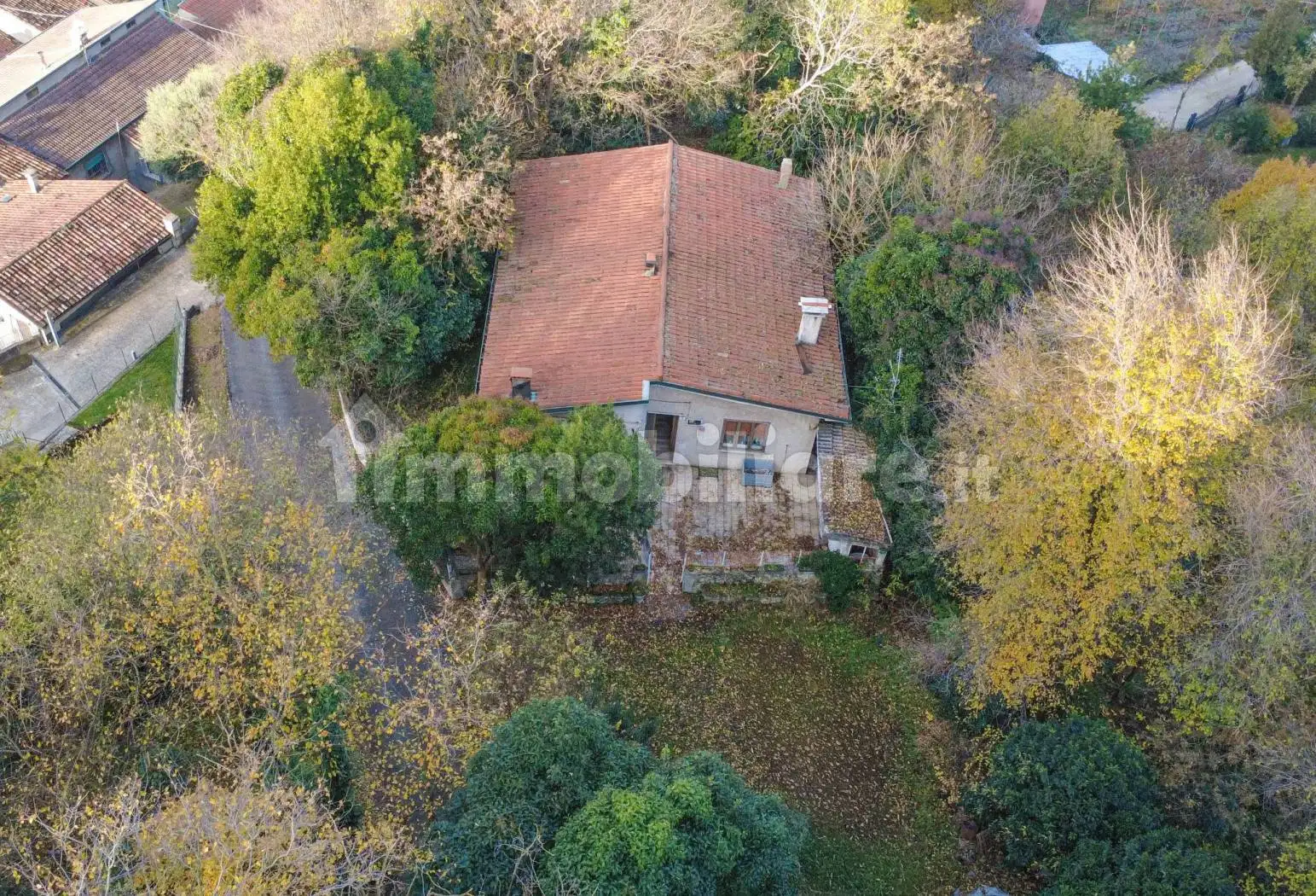 Villa in vendita a Brendola