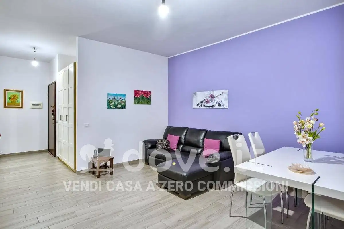 Trilocale via Guerciotti 33, Piscina, Legnano - foto 2