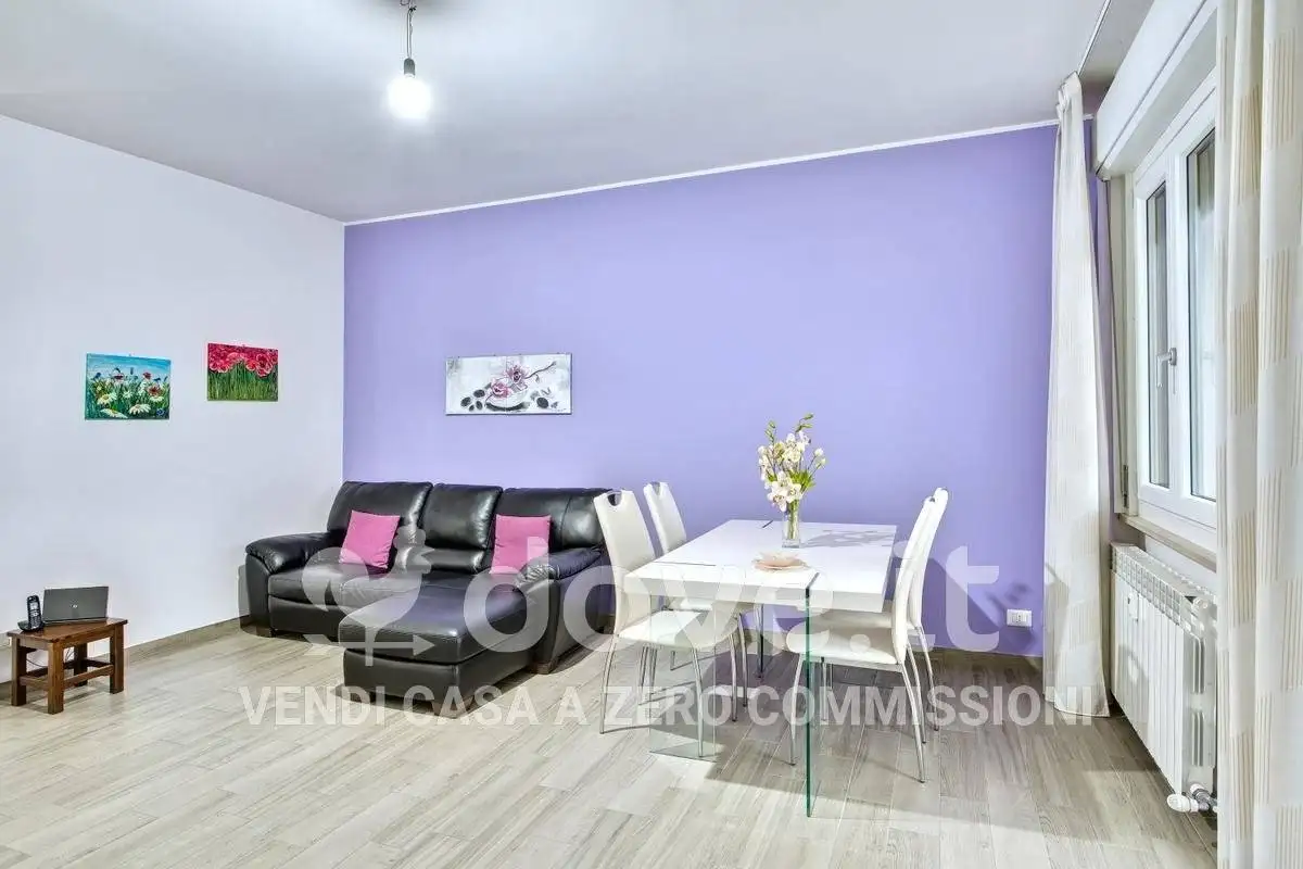 Trilocale via Guerciotti 33, Piscina, Legnano - foto 4