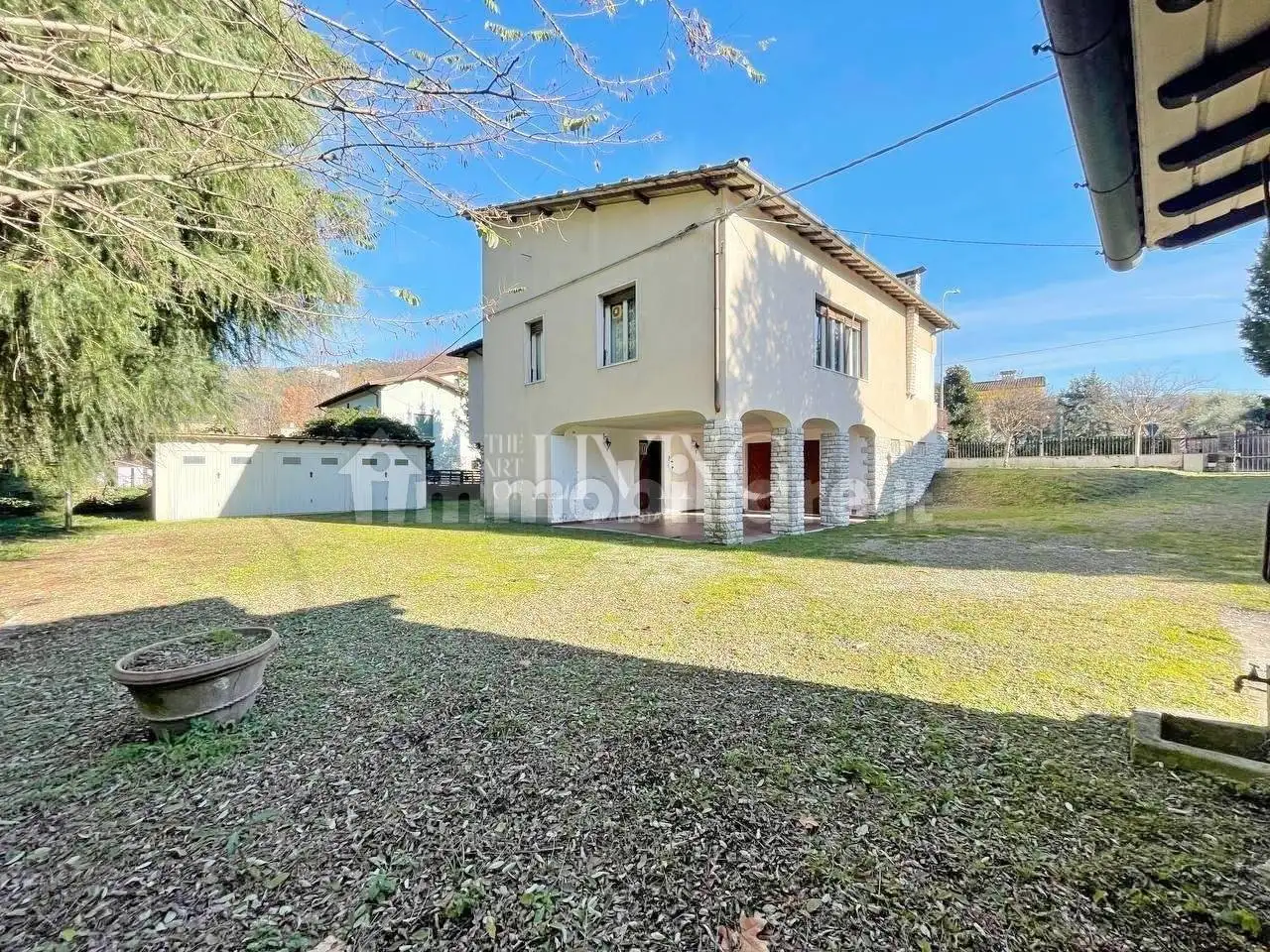 Villa unifamiliare, da ristrutturare, 230 m², Ponte a Moriano, Lucca - foto 4