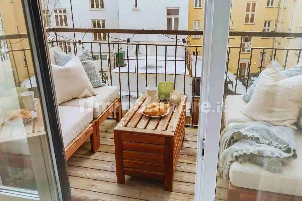 Trilocale viale Eleonora Duse 23, Coverciano, Firenze - foto 2