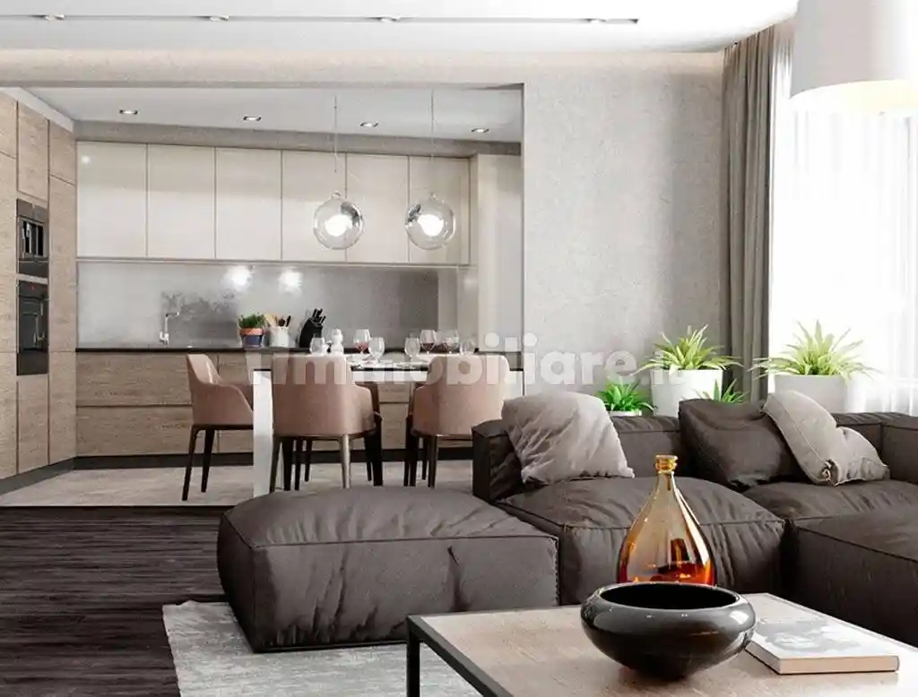 Trilocale viale Eleonora Duse 23, Coverciano, Firenze - foto 3