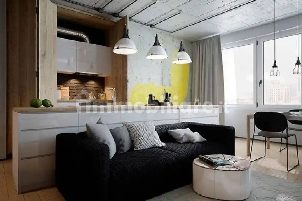 Trilocale viale Eleonora Duse 23, Coverciano, Firenze - foto 4