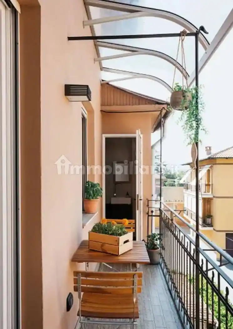 Trilocale viale Eleonora Duse 23, Coverciano, Firenze - foto 5
