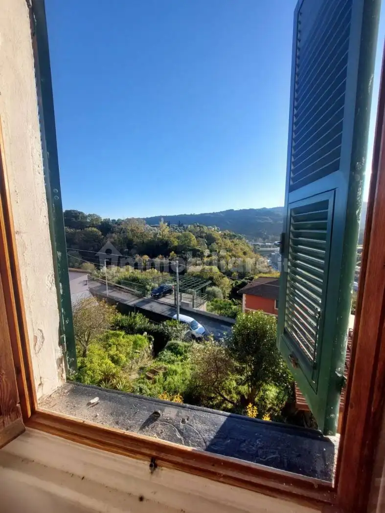 Villa in vendita a Rapallo