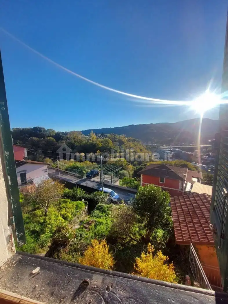 Villa unifamiliare via Canale, San Pietro - Savagna, Rapallo - foto 2