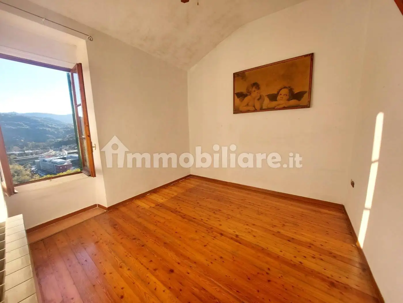 Villa unifamiliare via Canale, San Pietro - Savagna, Rapallo - foto 3