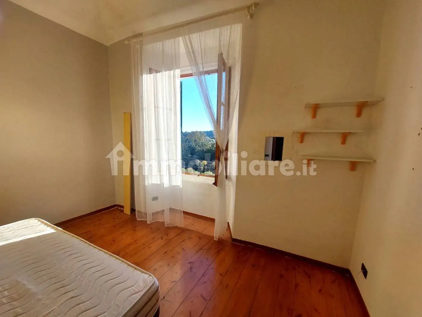 Villa unifamiliare via Canale, San Pietro - Savagna, Rapallo - foto 5