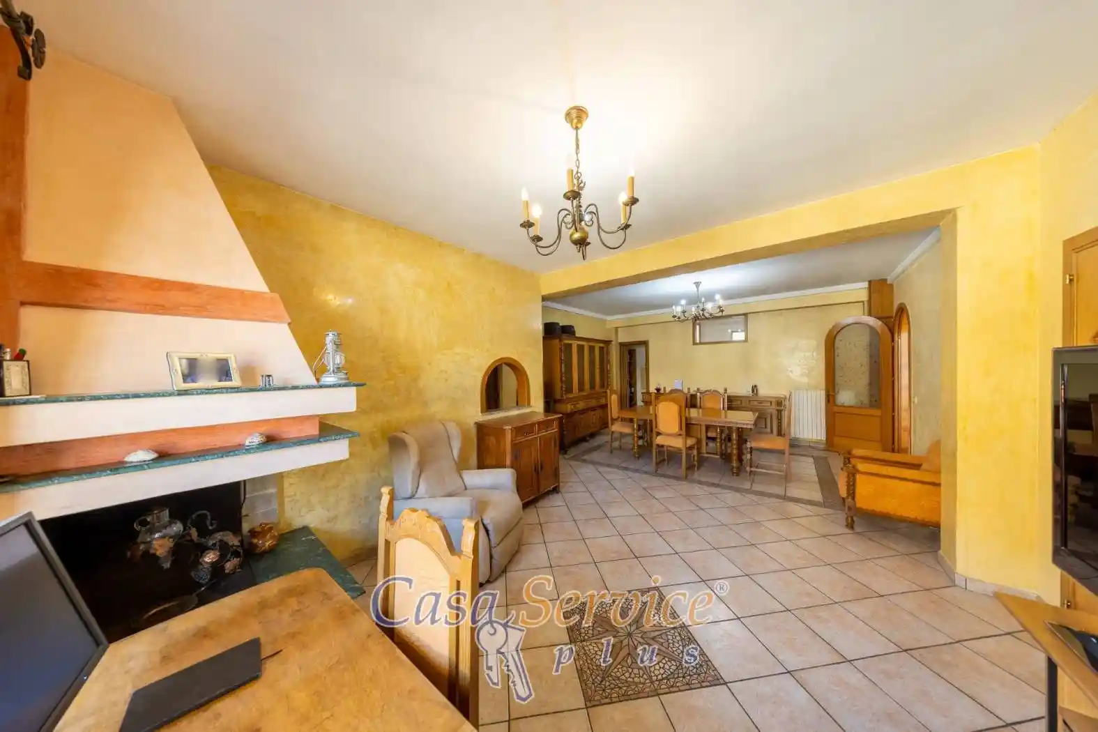 Casa indipendente - foto 2