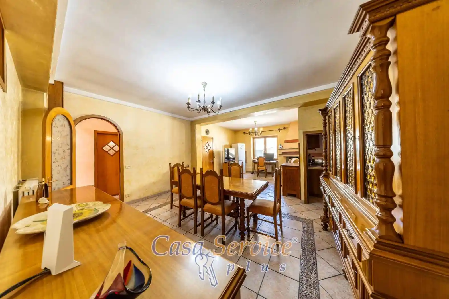 Casa indipendente - foto 3