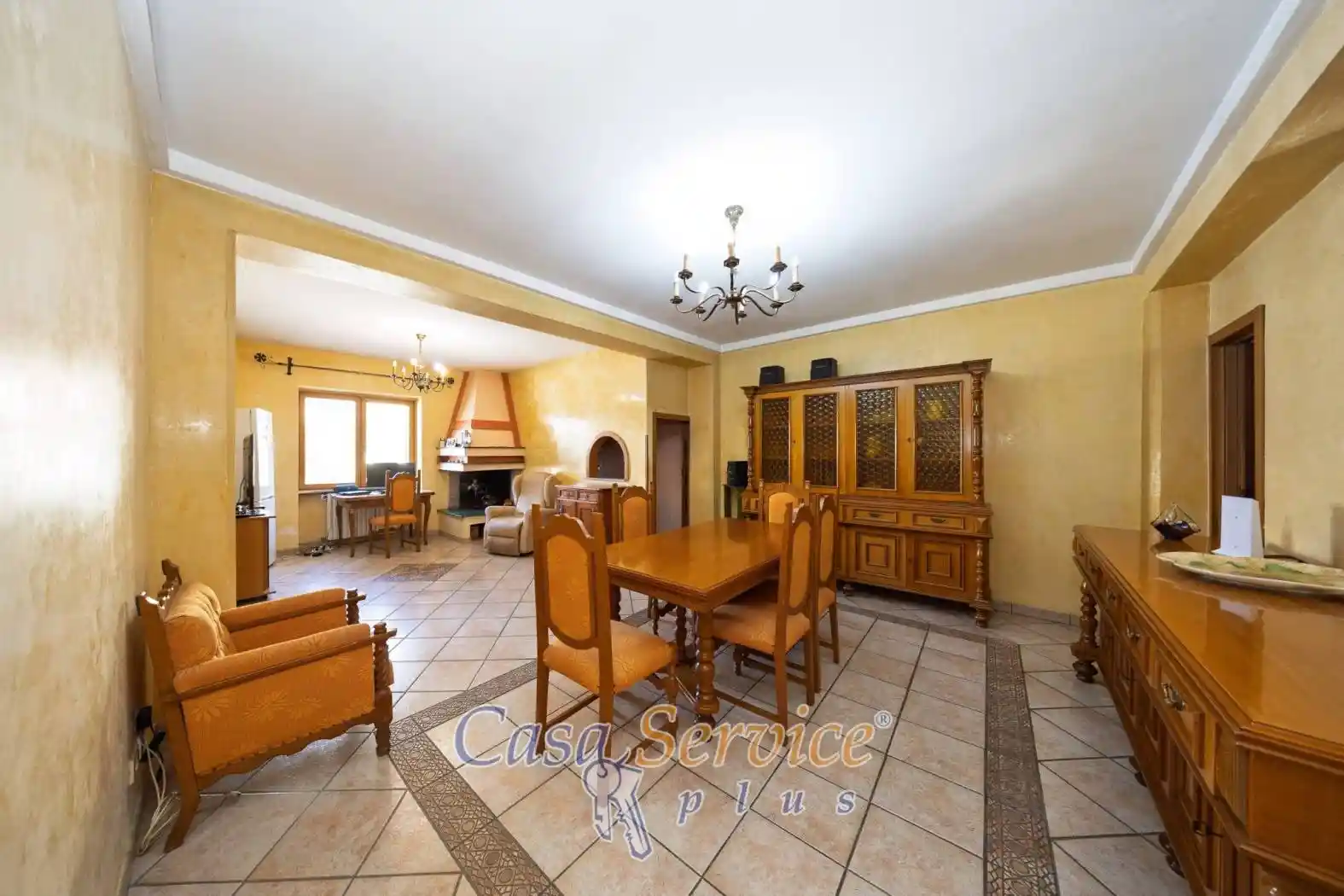 Casa indipendente - foto 5