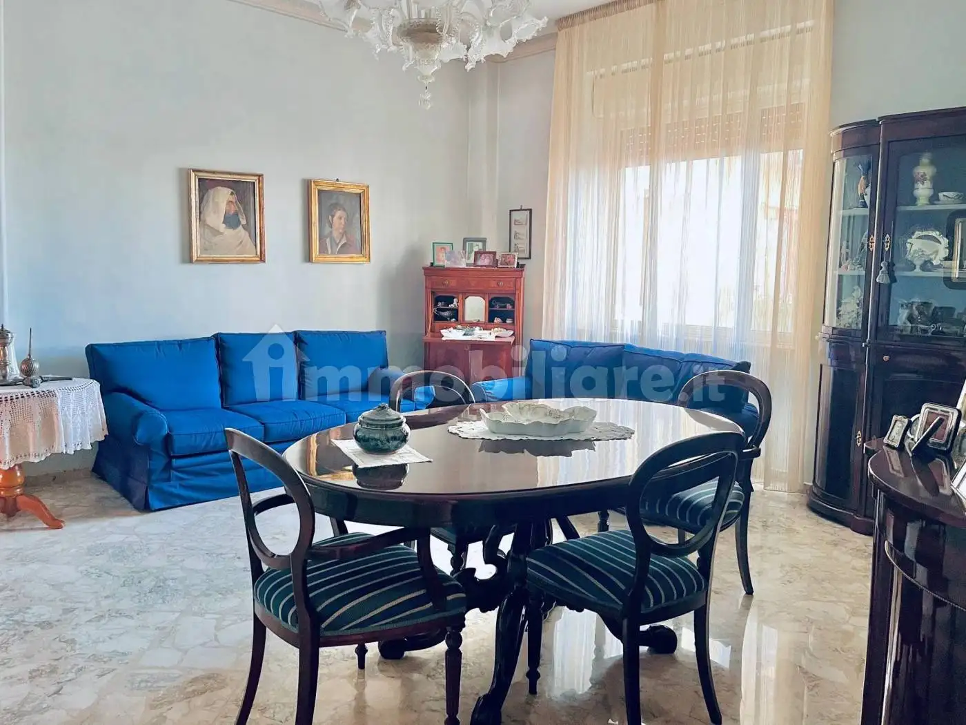 Appartamento in vendita a Salerno