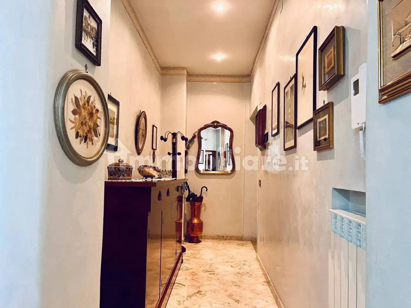 Appartamento buono stato, secondo piano, Torrione, Salerno - foto 2