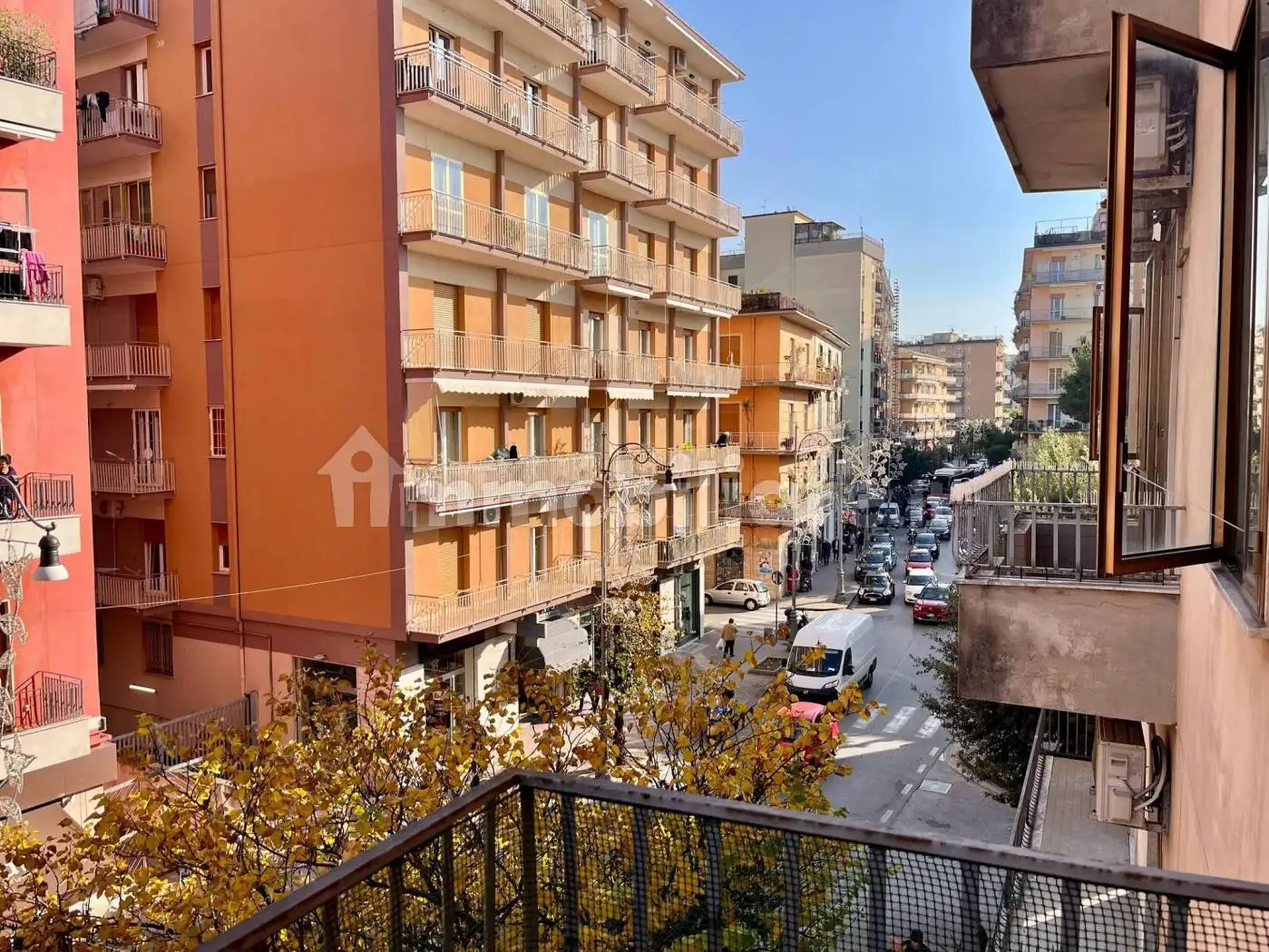 Appartamento buono stato, secondo piano, Torrione, Salerno - foto 4