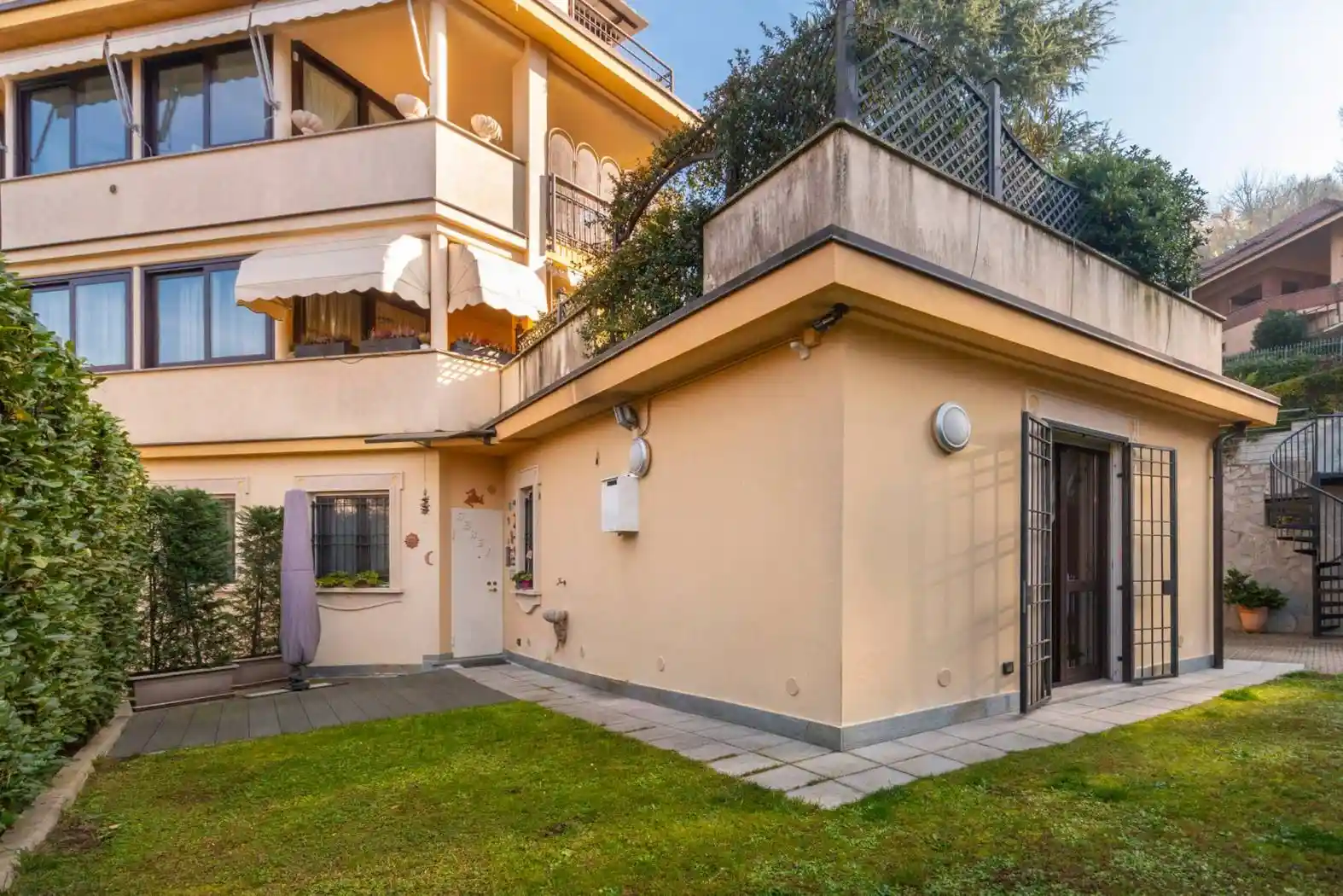 Appartamento Strada Comunale di Cavoretto 59, Cavoretto, Torino - foto 2