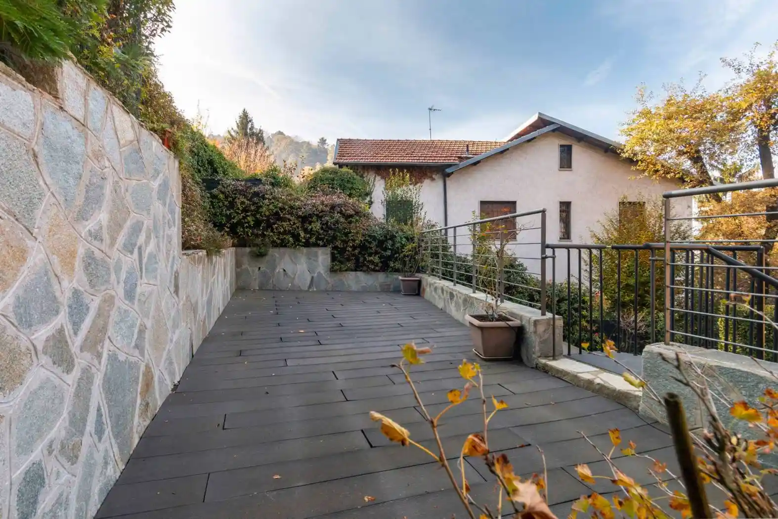 Appartamento Strada Comunale di Cavoretto 59, Cavoretto, Torino - foto 3