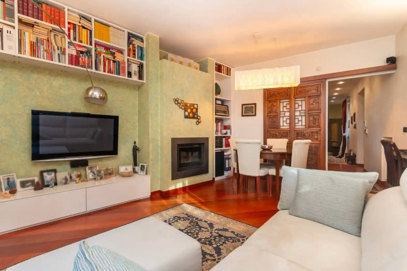 Appartamento Strada Comunale di Cavoretto 59, Cavoretto, Torino - foto 4