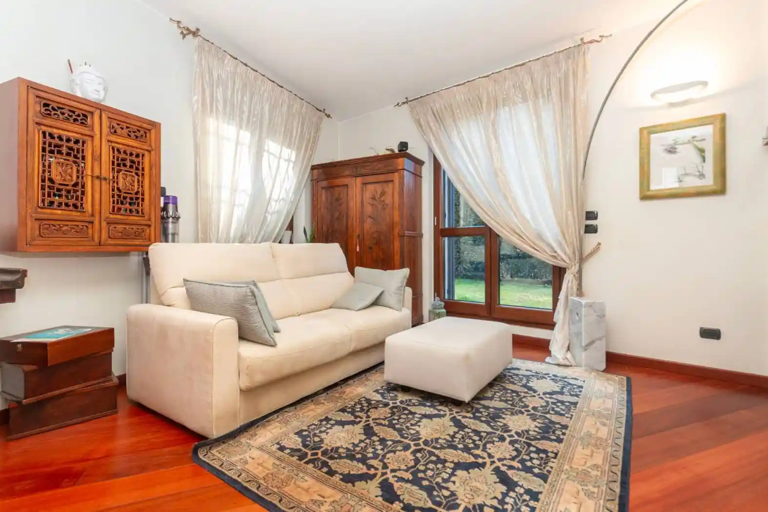 Appartamento Strada Comunale di Cavoretto 59, Cavoretto, Torino - foto 5