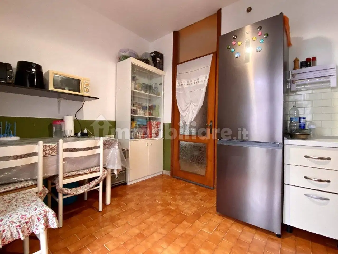 Trilocale via Andrea Marani, 49, San Pio X, Vicenza - foto 5