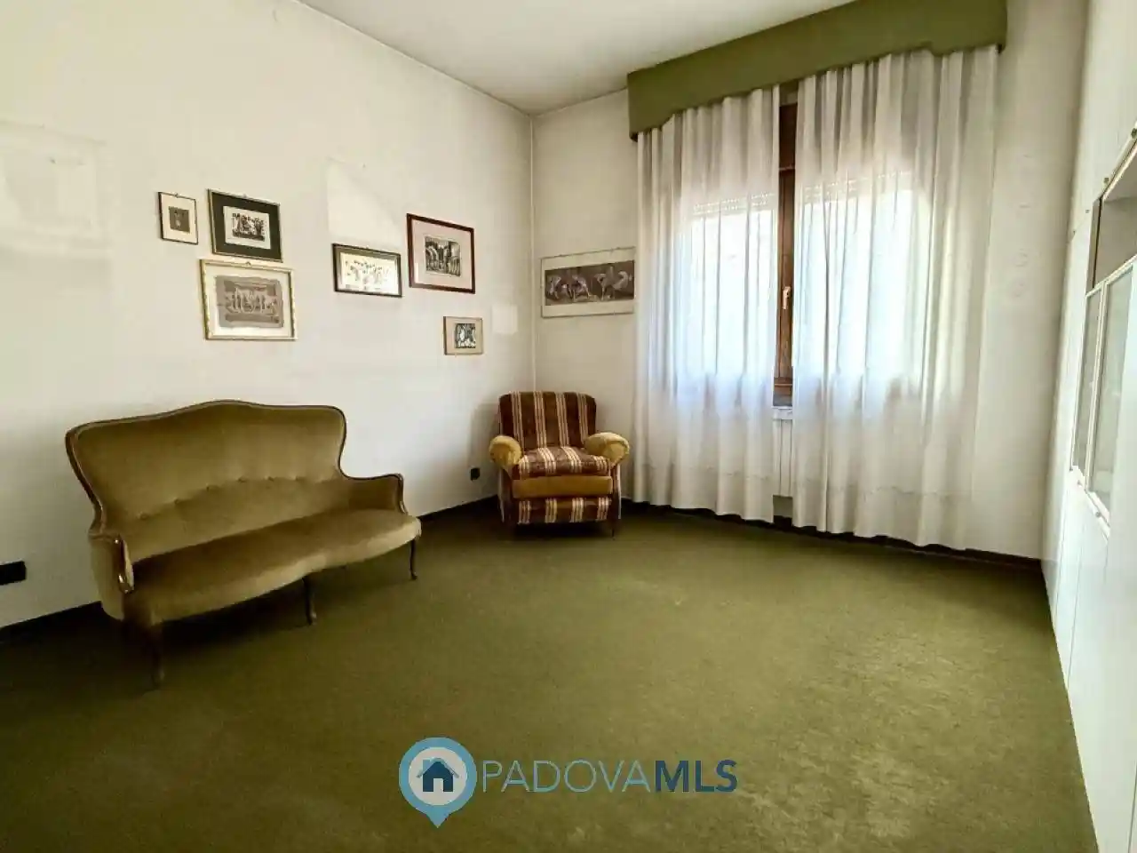 Villa bifamiliare, buono stato, 140 m², San Bellino - San Filippo Neri, Padova - foto 3