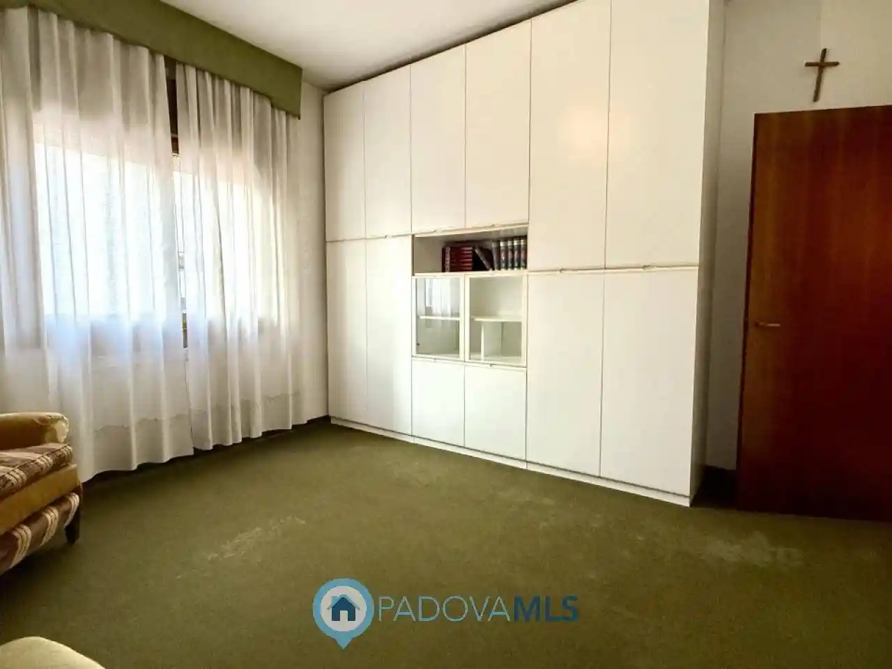 Villa bifamiliare, buono stato, 140 m², San Bellino - San Filippo Neri, Padova - foto 4