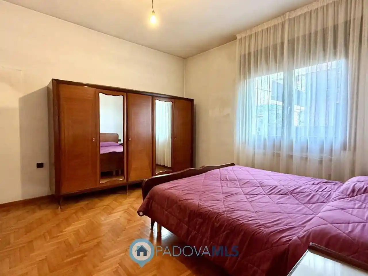 Villa bifamiliare, buono stato, 140 m², San Bellino - San Filippo Neri, Padova - foto 5