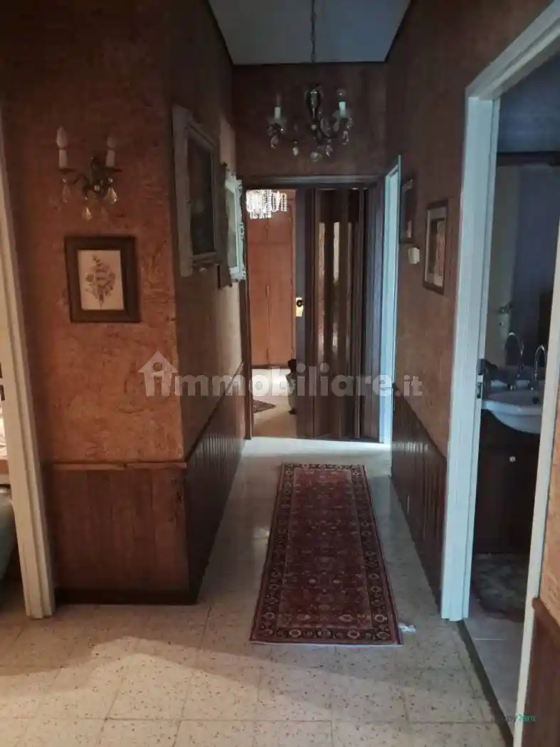 Quadrilocale via Giuseppe de Robertis, Fonte Ostiense, Roma - foto 2