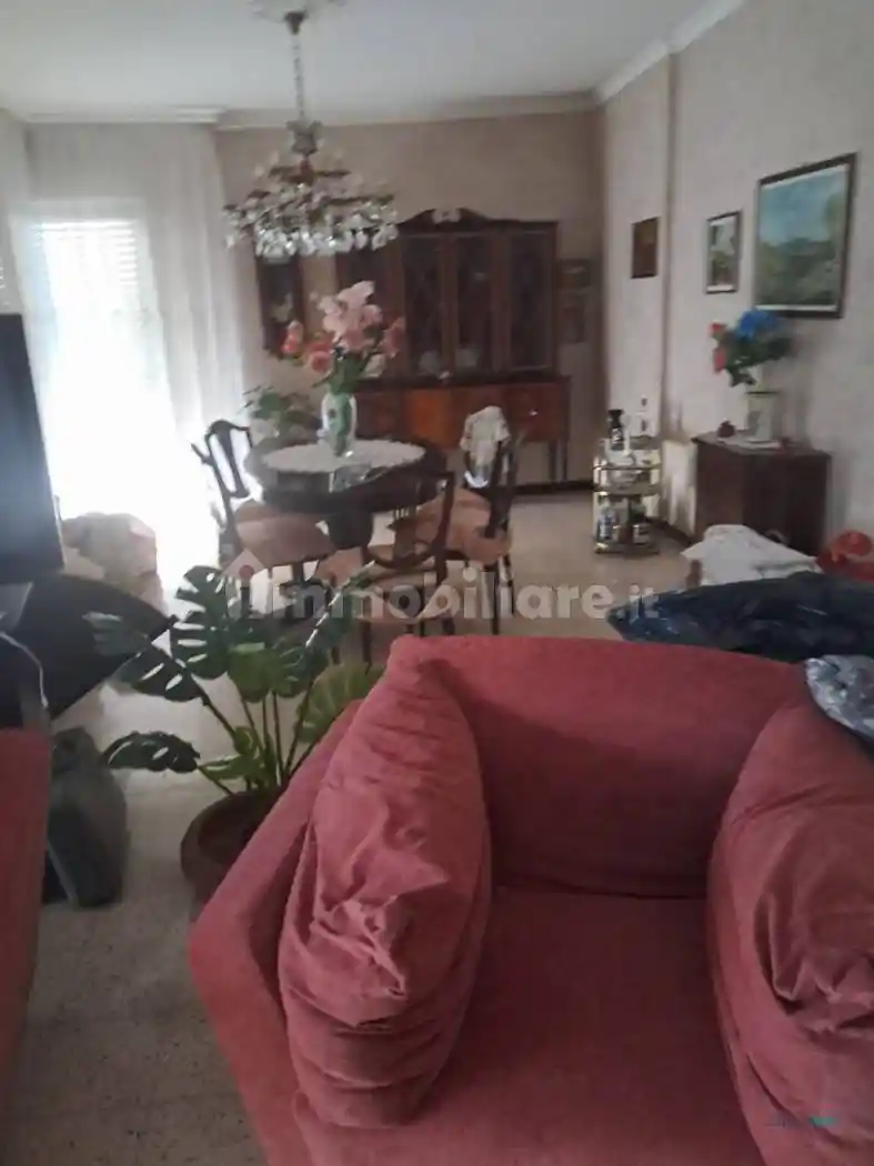 Quadrilocale via Giuseppe de Robertis, Fonte Ostiense, Roma - foto 3