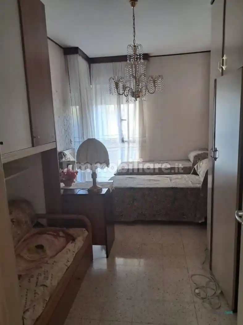 Quadrilocale via Giuseppe de Robertis, Fonte Ostiense, Roma - foto 4