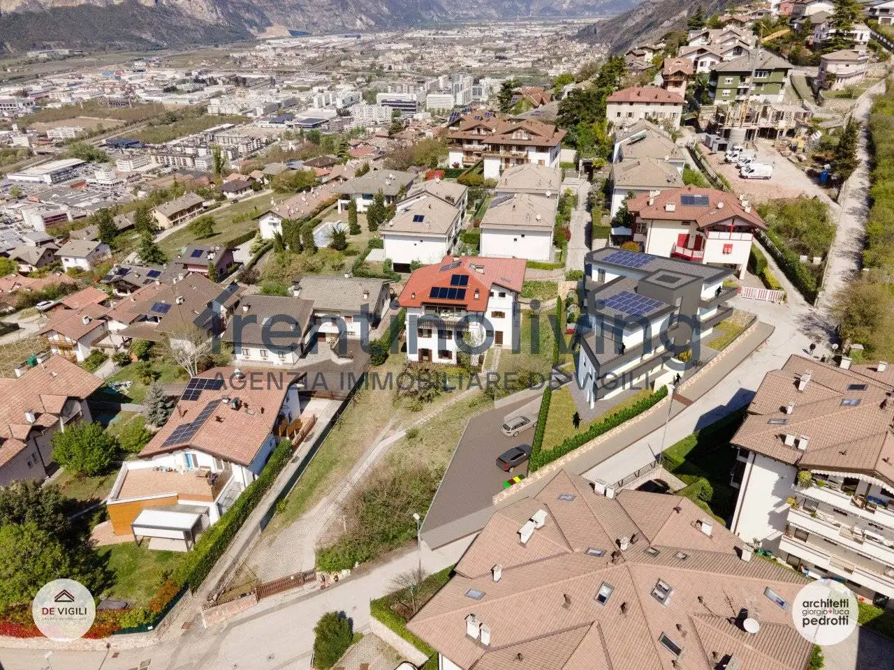 Quadrilocale via del Forte, Muralta - Martignano, Trento - foto 2