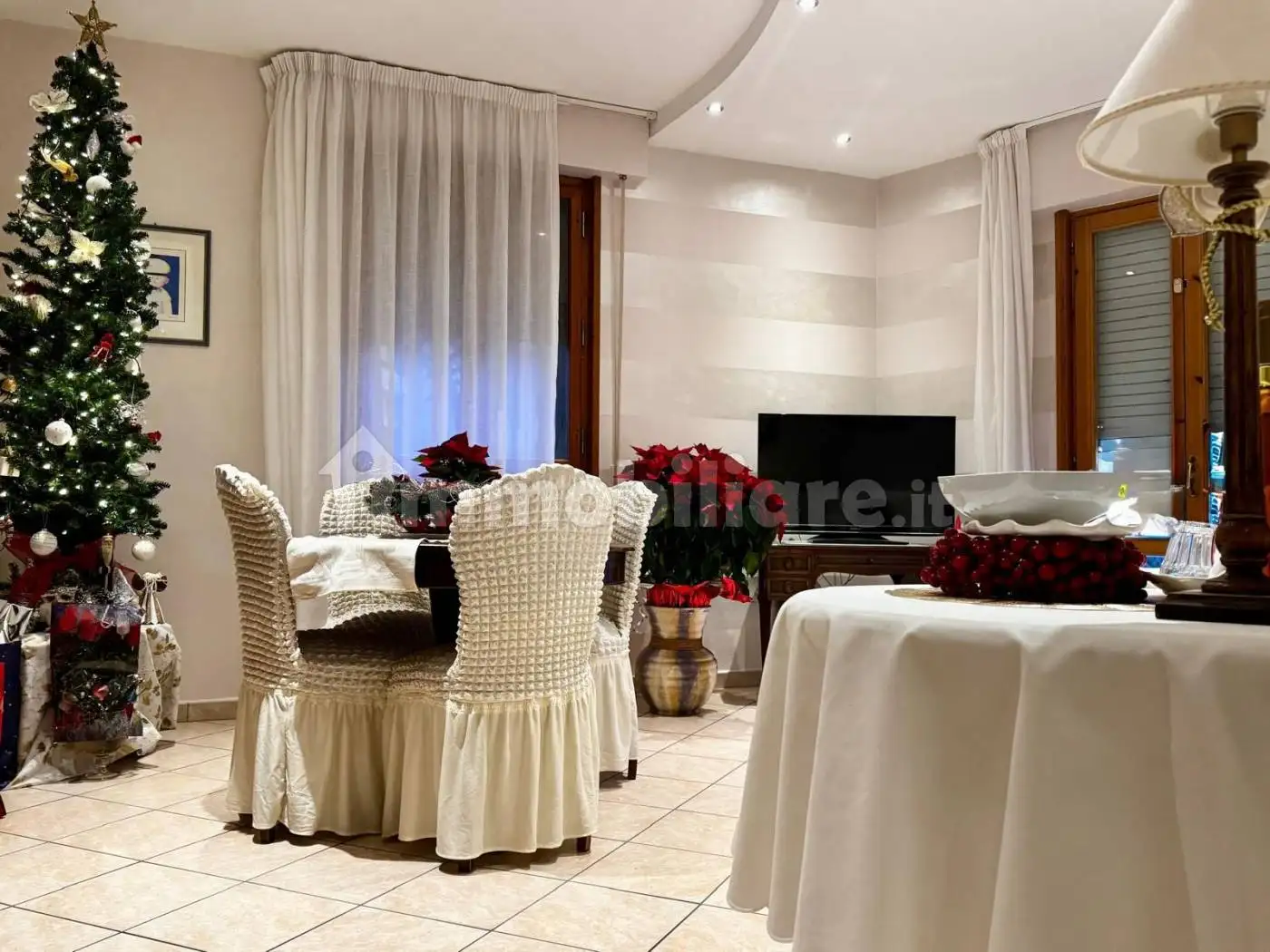 Appartamento in vendita a Empoli