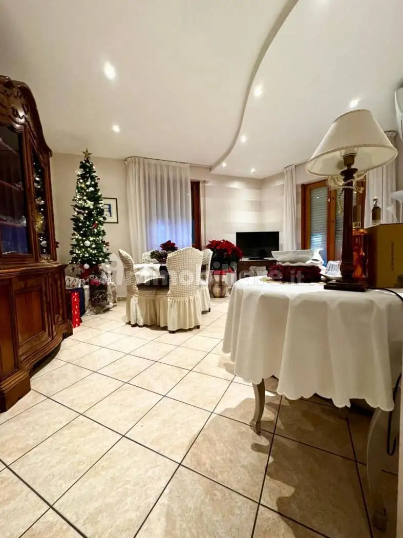 Appartamento via Lorenzo Ghiberti 4A, Ospedale - Santa Maria, Empoli - foto 2