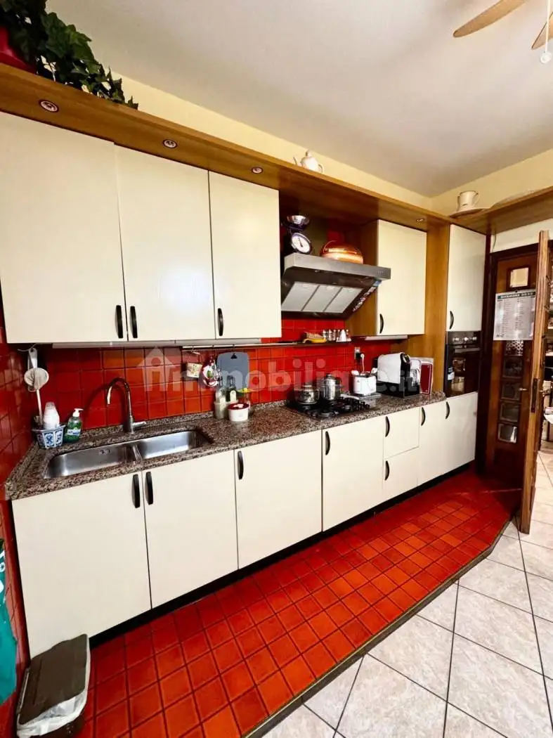 Appartamento via Lorenzo Ghiberti 4A, Ospedale - Santa Maria, Empoli - foto 3