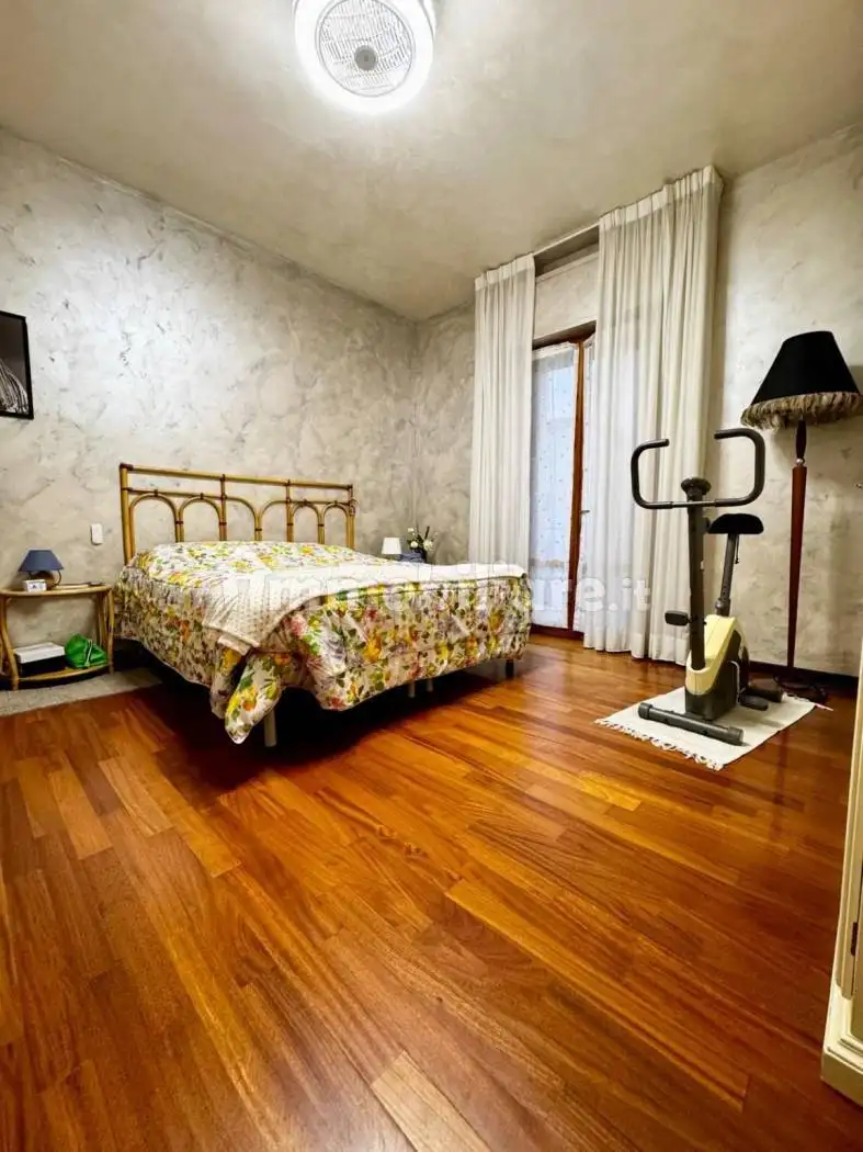 Appartamento via Lorenzo Ghiberti 4A, Ospedale - Santa Maria, Empoli - foto 5