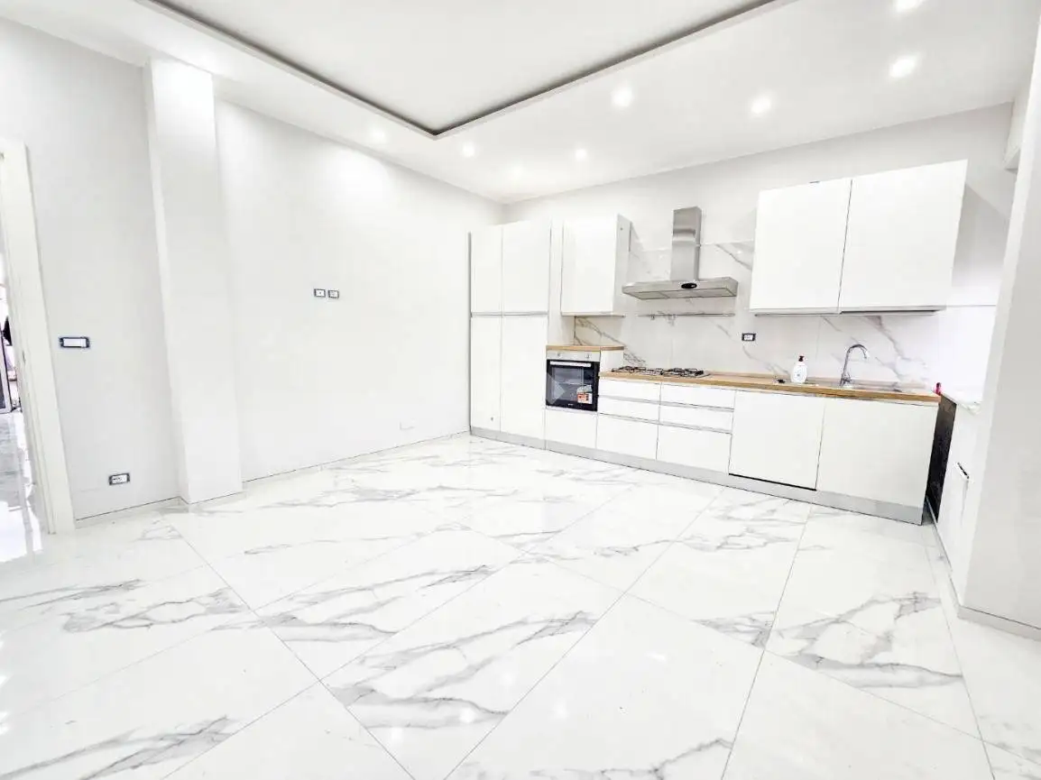 Trilocale via Lecca 1, Spinetta Marengo, Alessandria - foto 2