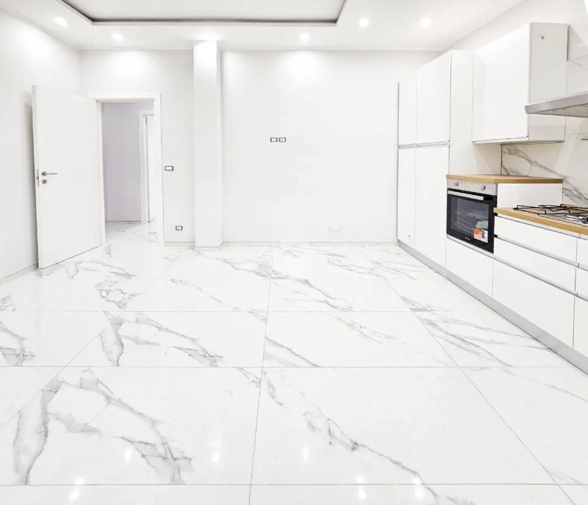 Trilocale via Lecca 1, Spinetta Marengo, Alessandria - foto 3