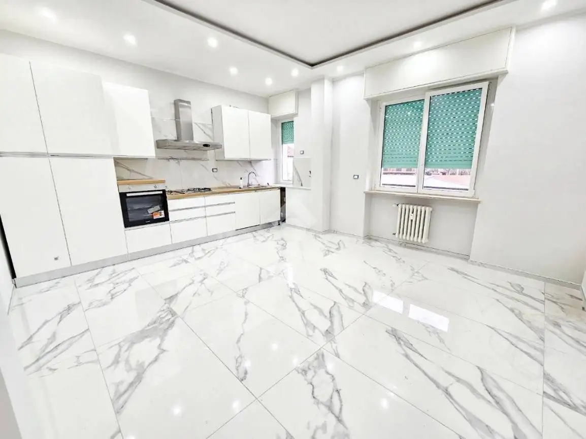 Trilocale via Lecca 1, Spinetta Marengo, Alessandria - foto 5