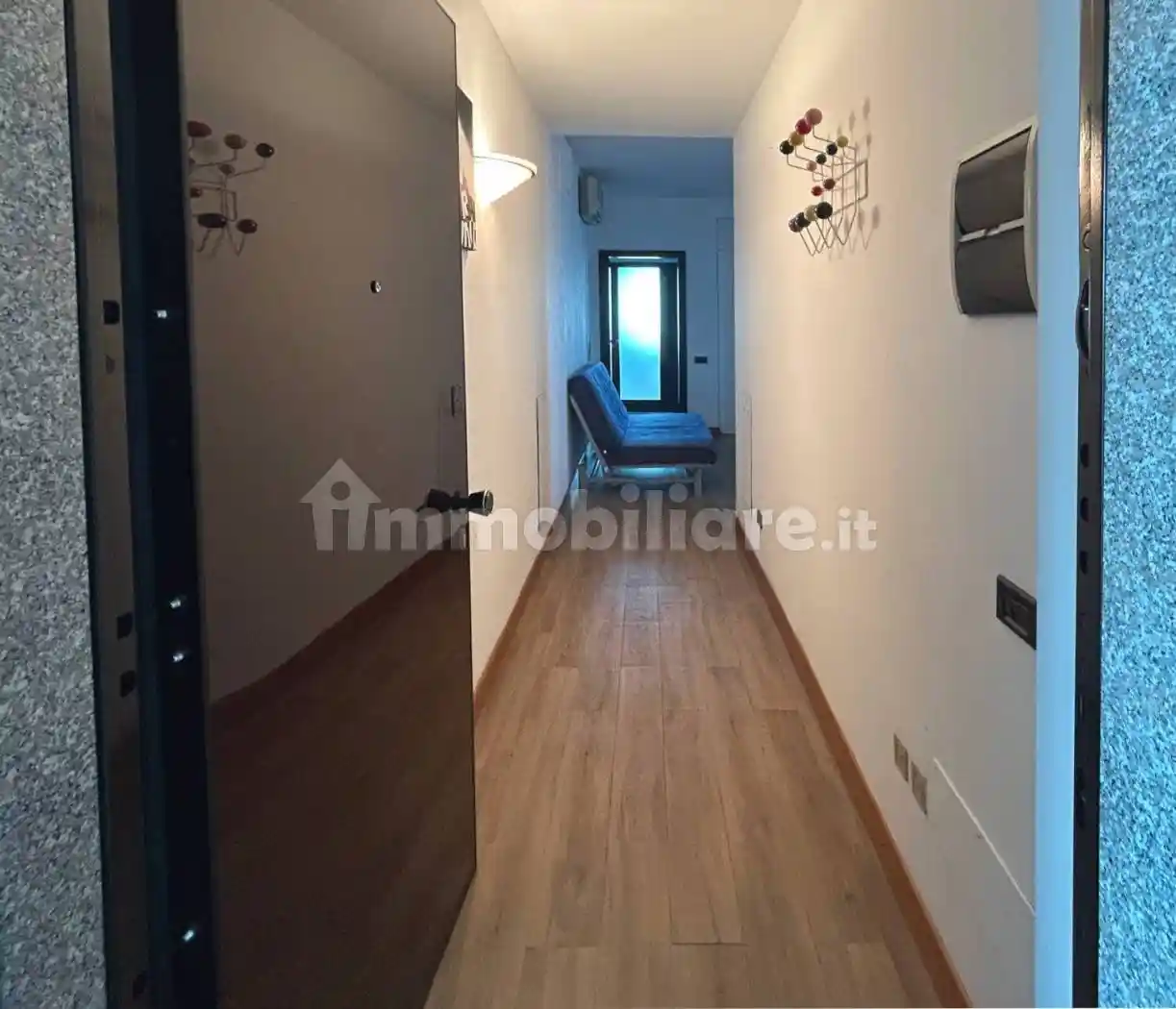 Bilocale via Stendhal, Solari, Milano - foto 3