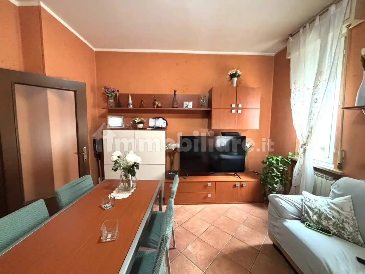 Appartamento in vendita a Mantova