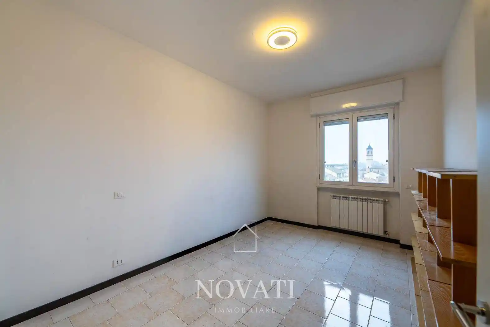 Trilocale via Don Giuseppe Mazza 60, Centro, Casalpusterlengo - foto 2