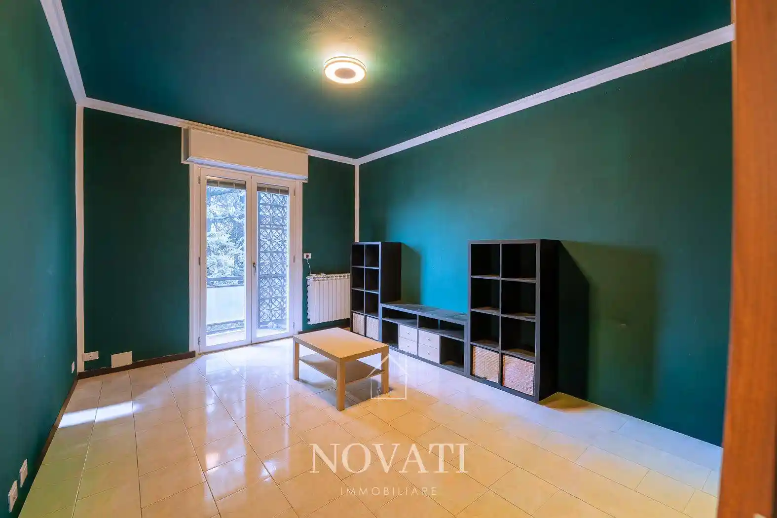 Trilocale via Don Giuseppe Mazza 60, Centro, Casalpusterlengo - foto 3